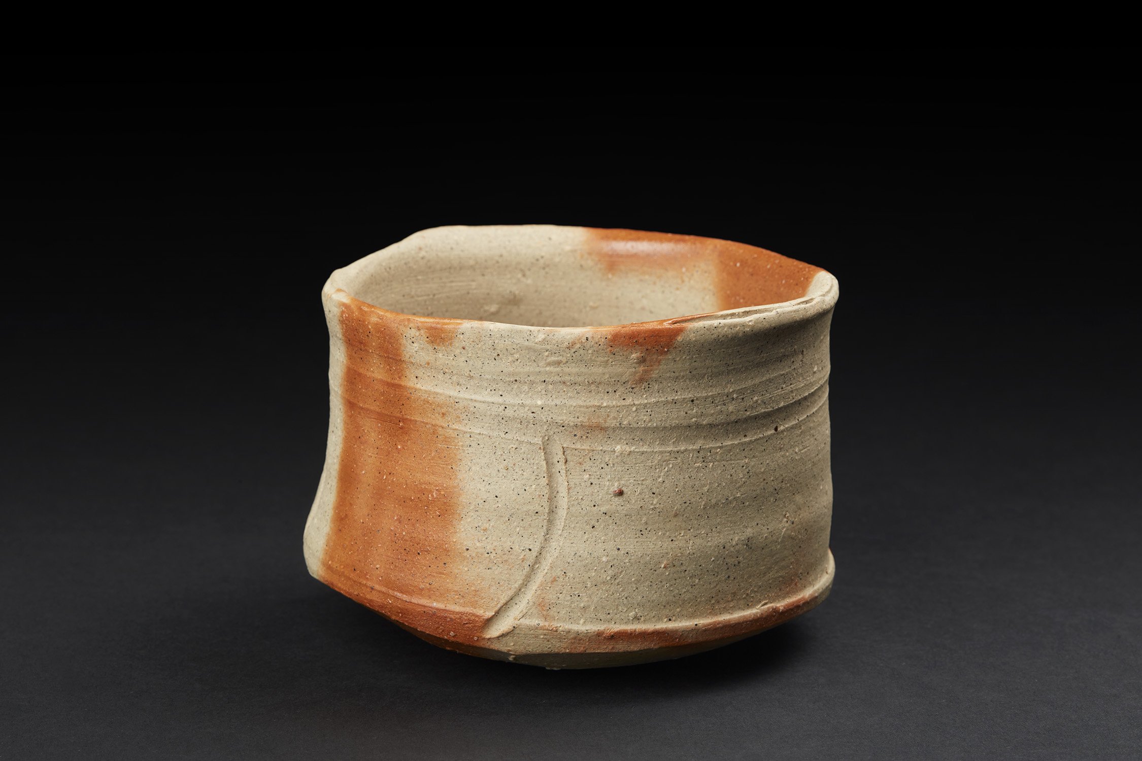 JUMPEI KANESHIGE — CAVIN-MORRIS GALLERY